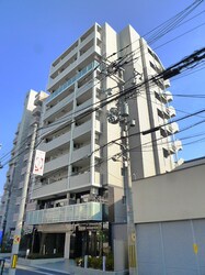 エスト－ネ野田阪神(703)の物件外観写真